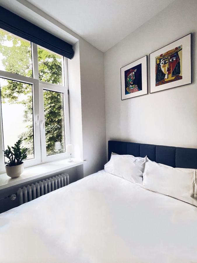 Fantastic In The Heart Of Huoneisto Riika
