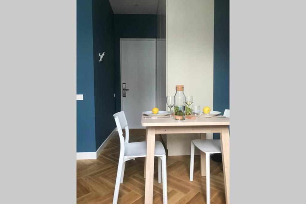 Apartamento Bibliotekas Nams Riga