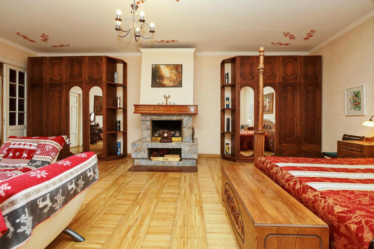 Apartment Sunny Grand Apartment By Old Town *