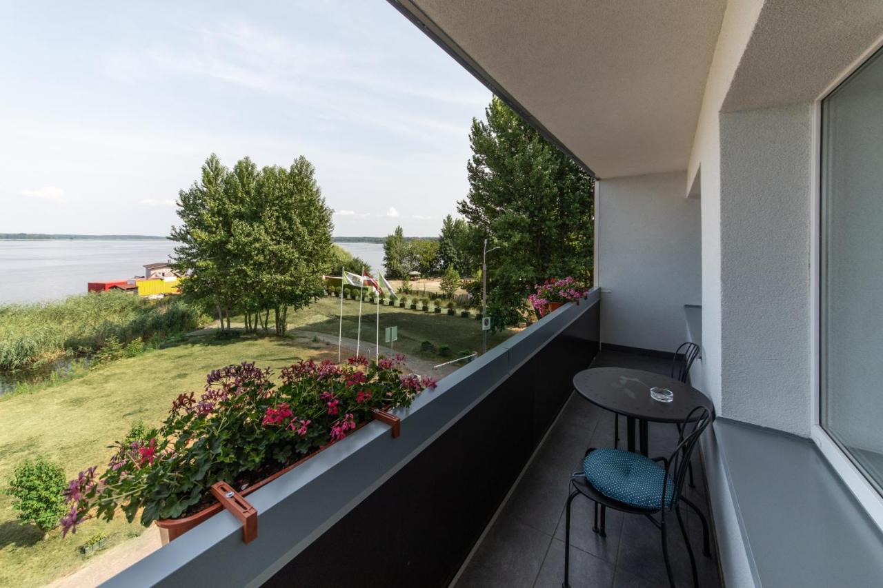 Mezaparks Viesnīca
