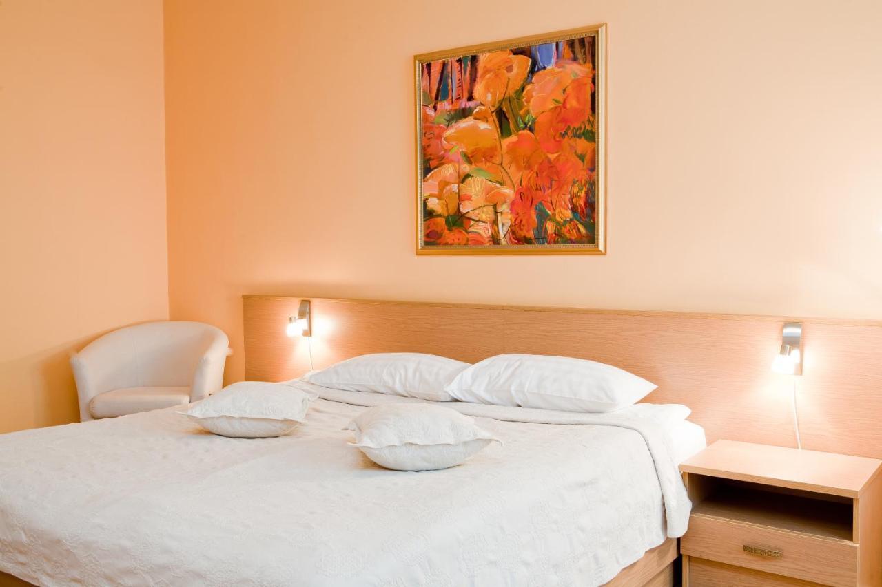 Konventa Seta Keystone Collection 4* Riga