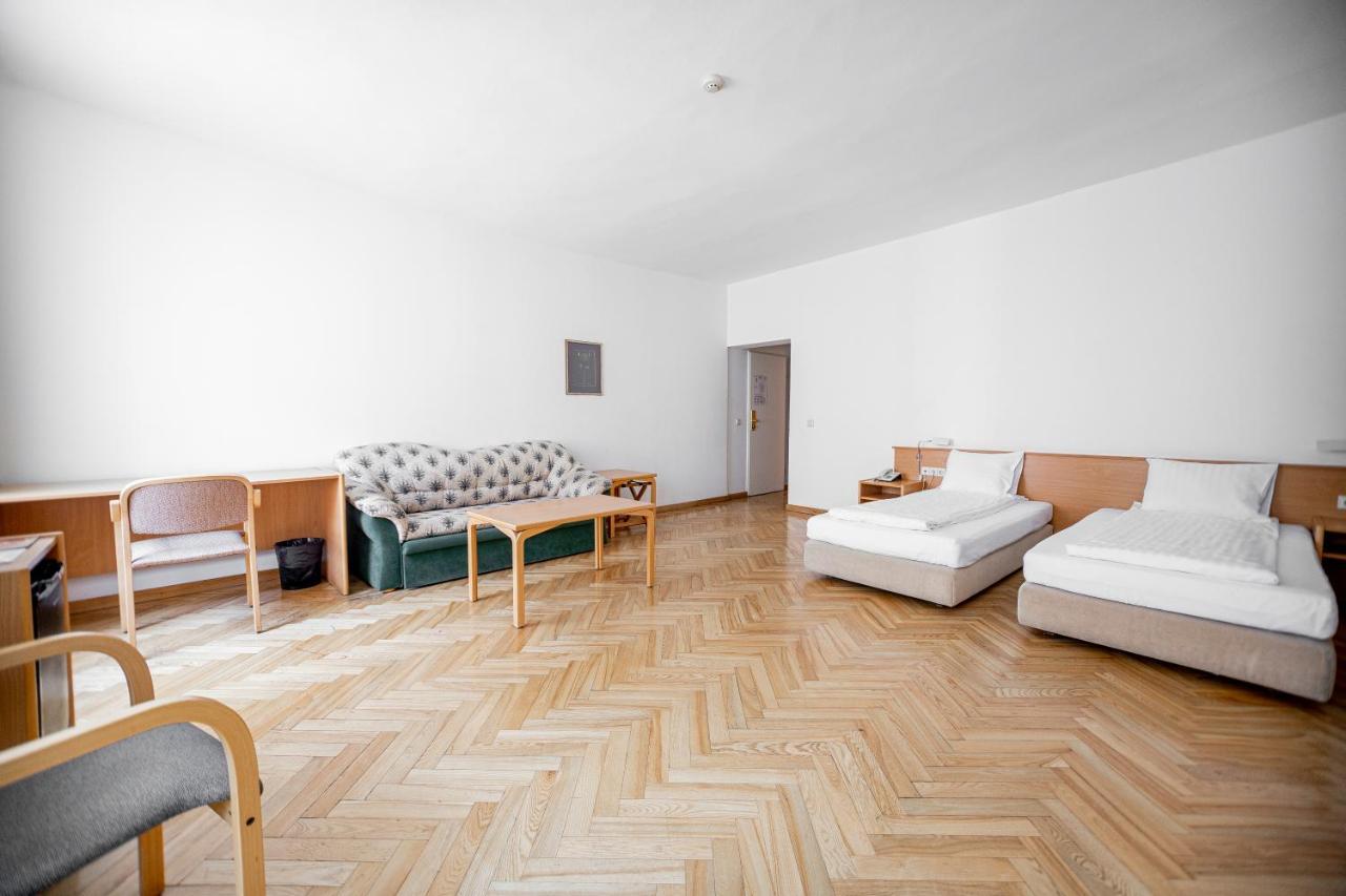 Hotel Konventa Seta Keystone Collection Riga