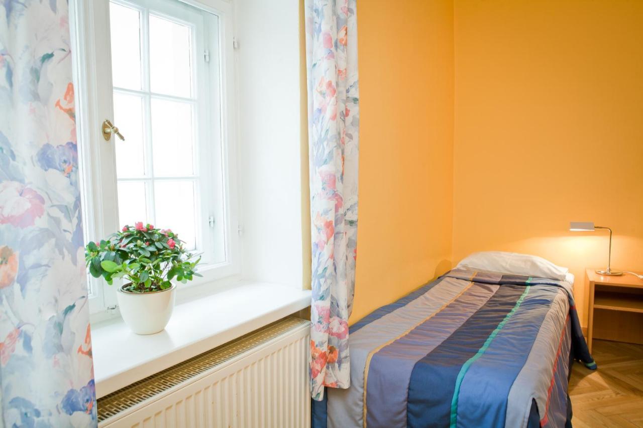 Konventa Seta Keystone Collection Hotel Riga