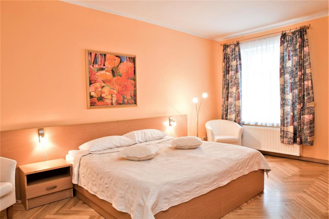 Konventa Seta Keystone Collection Hotel