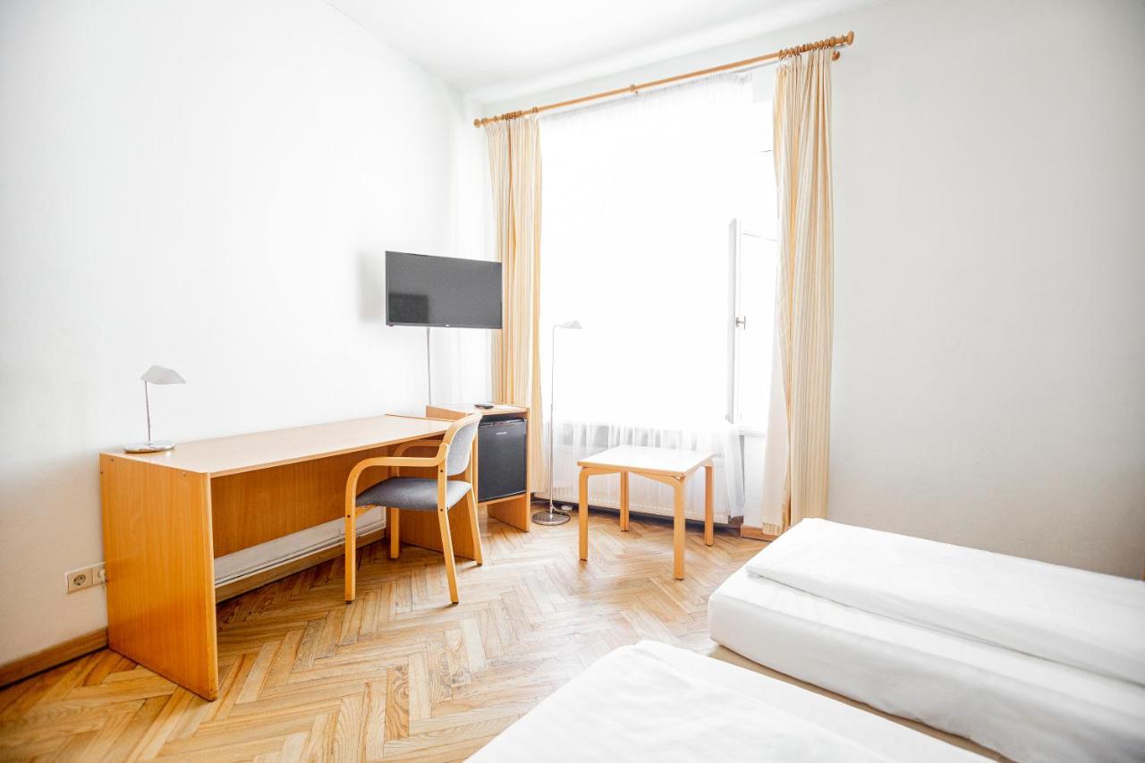 Konventa Seta Keystone Collection Riga