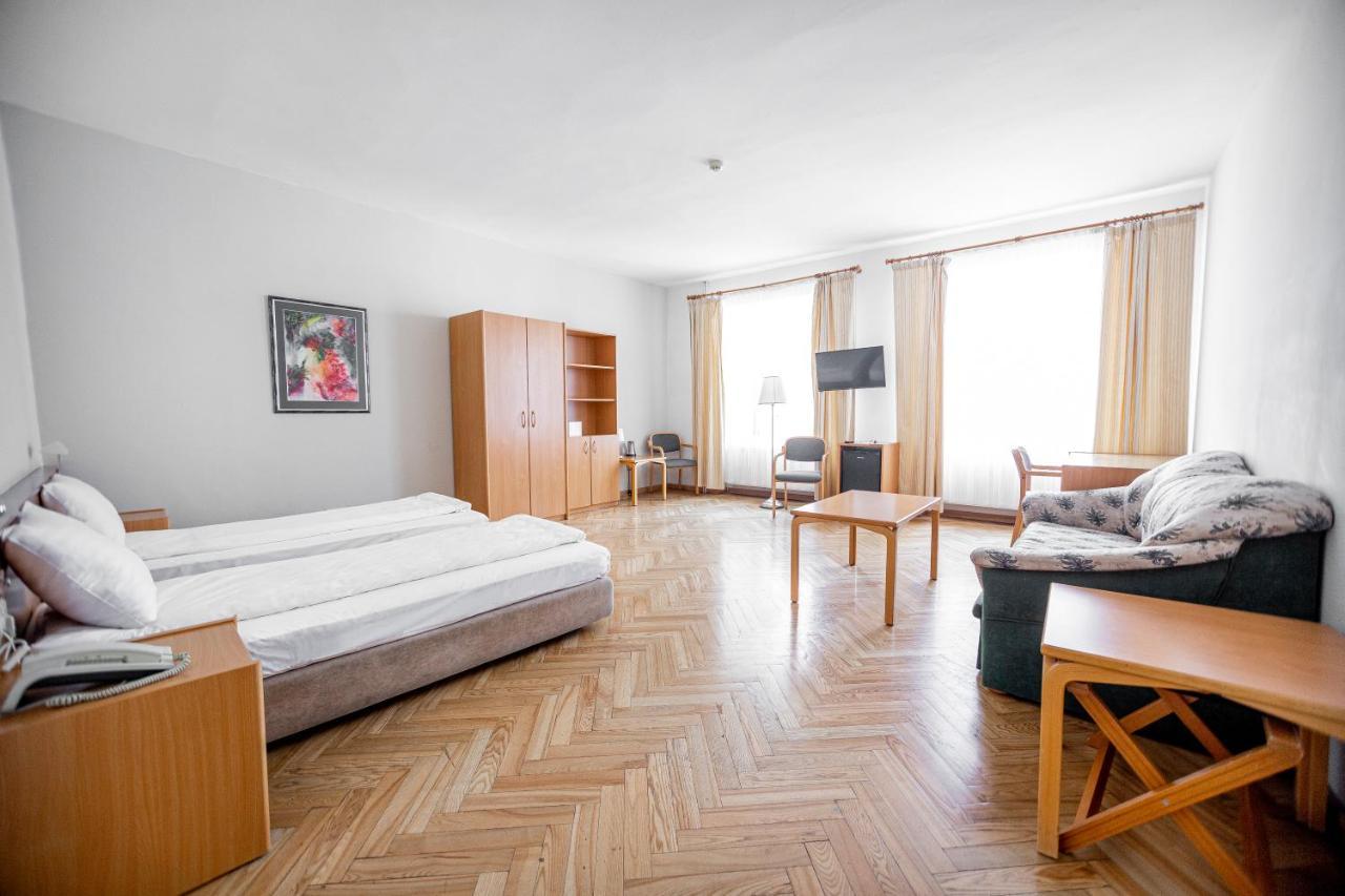 Hotel Konventa Seta Keystone Collection Riga