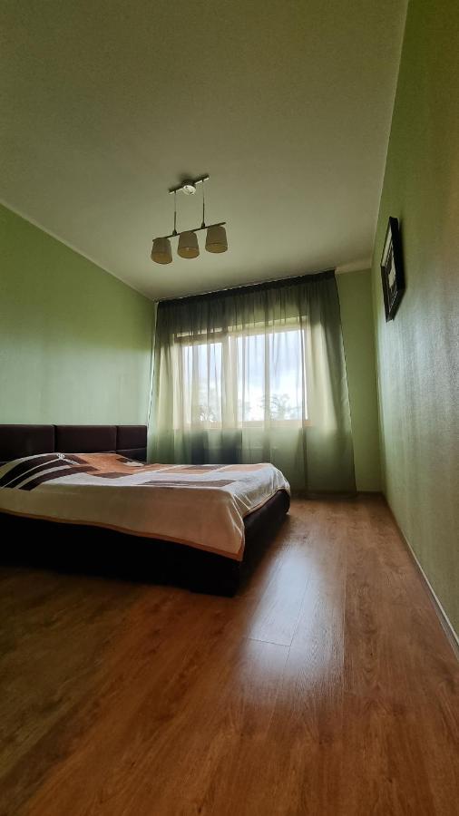 Victoria Sun Appartments Apartment Riga