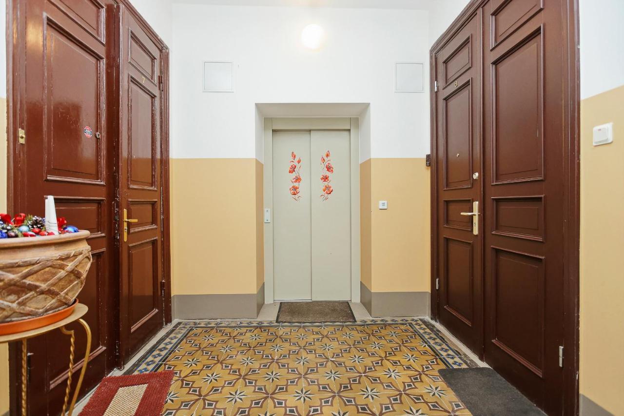Apartment Sunny Grand Apartment By Old Town