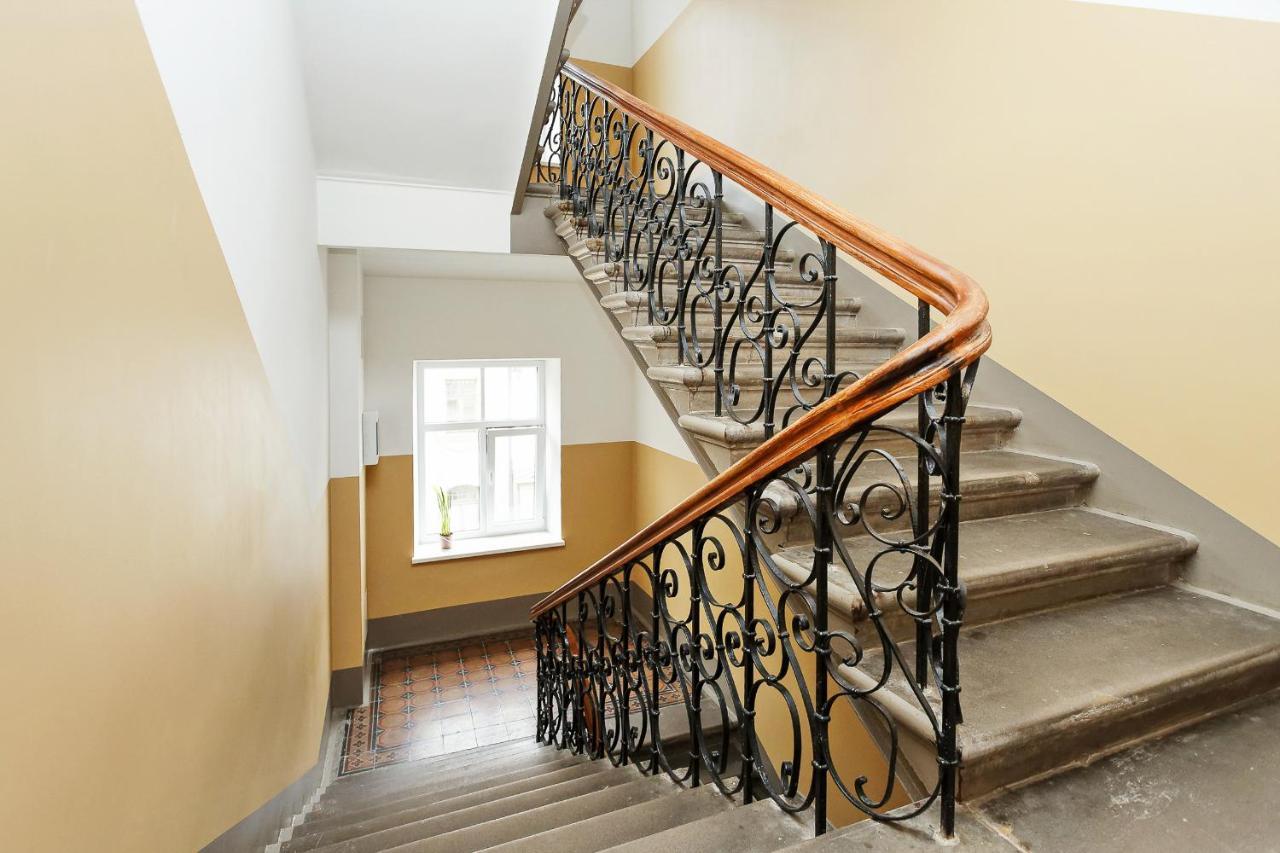 Sunny Grand Apartment By Old Town *