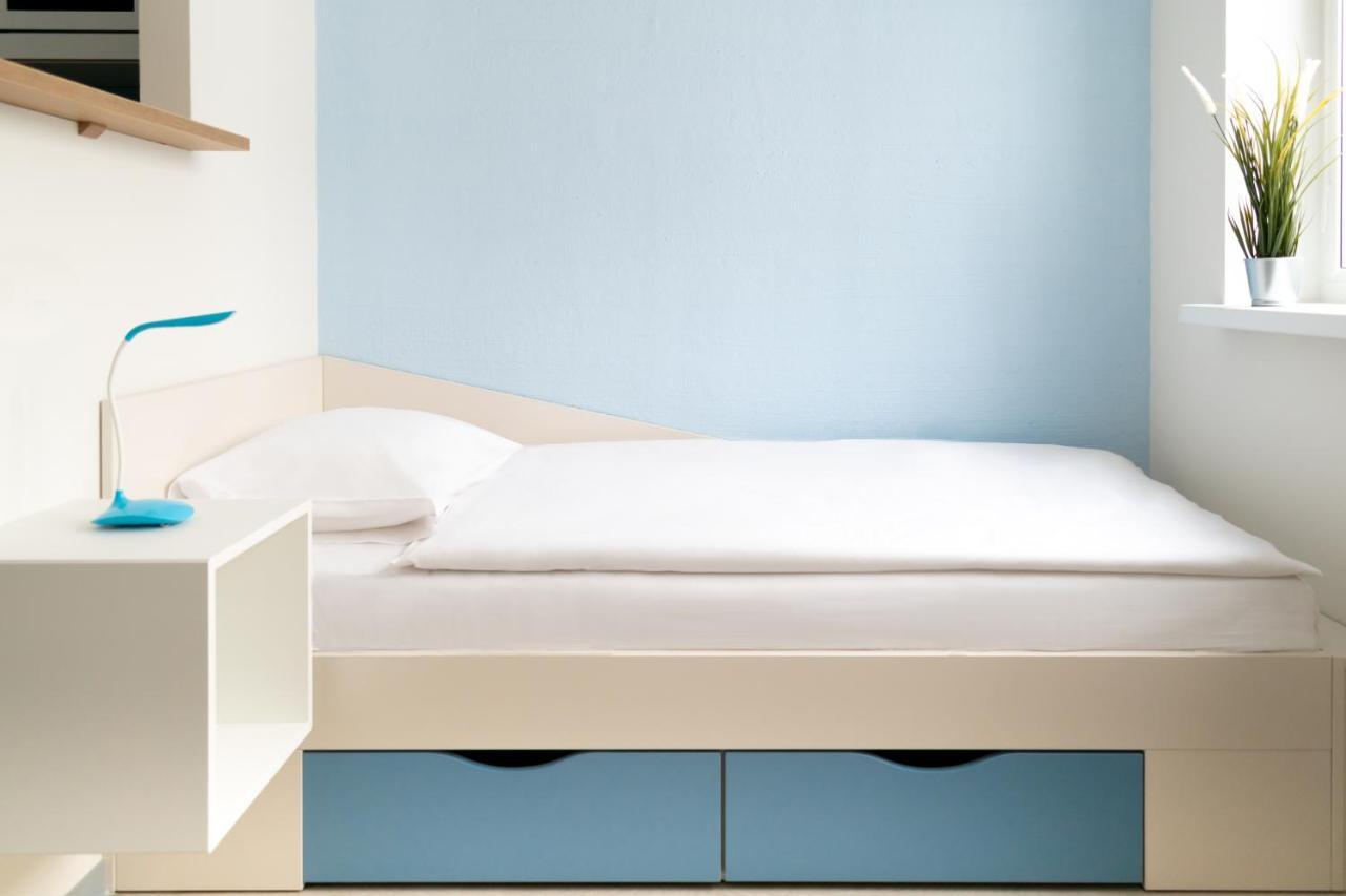 Youthments - Student Aparthotel *