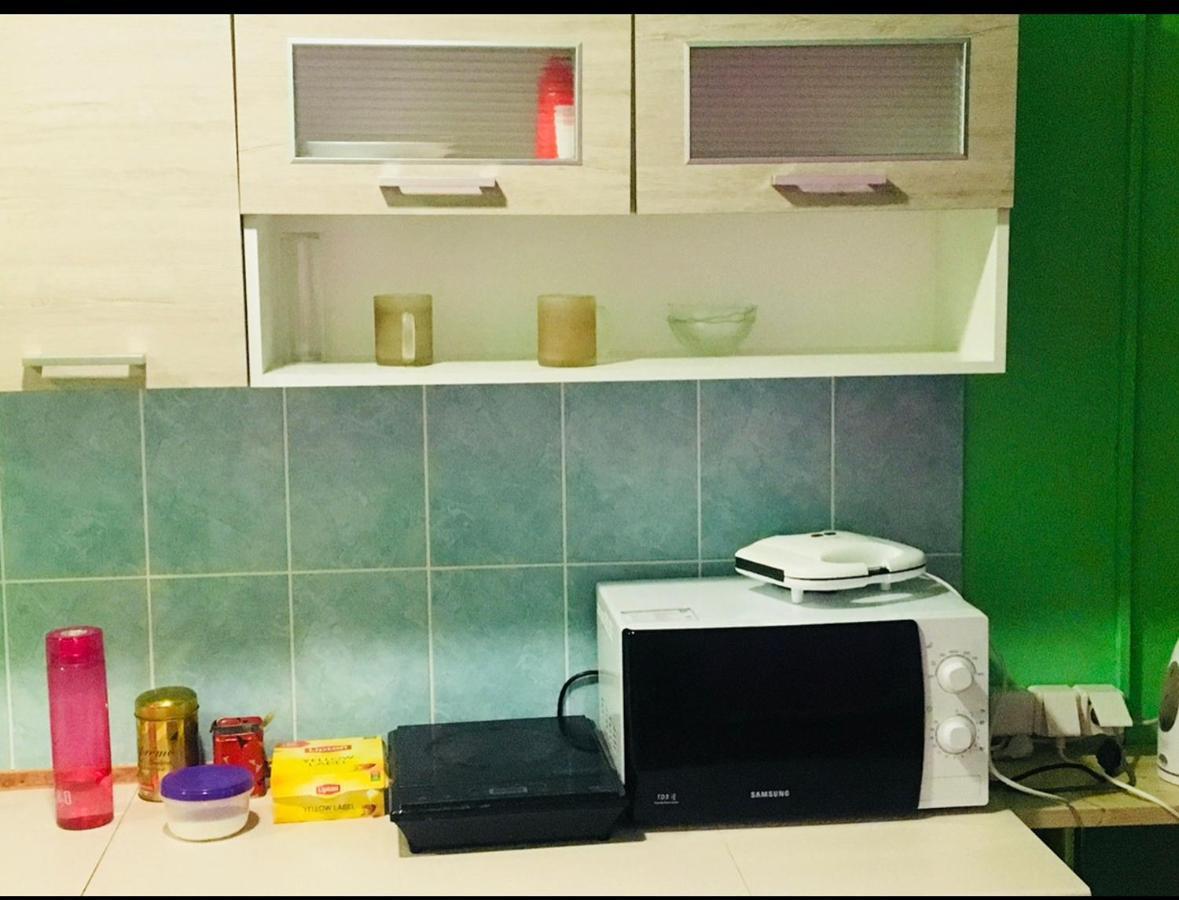 Hostel Rix Hostel