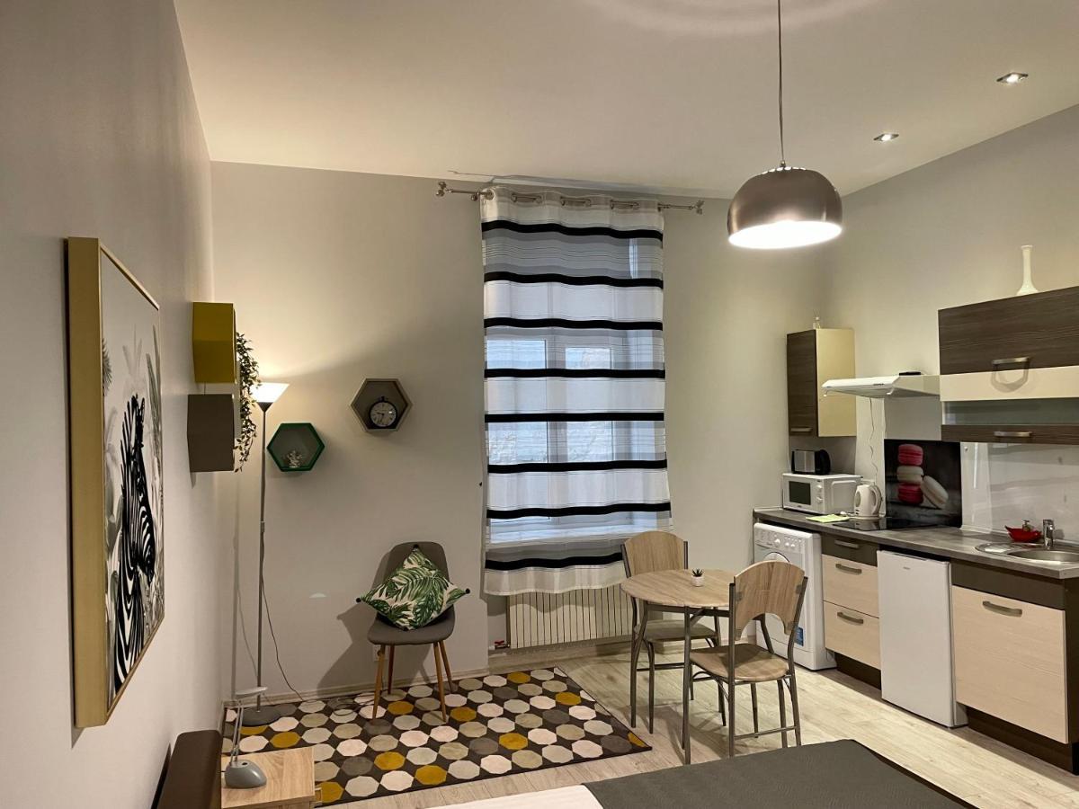 Korter Elizabete 3 *