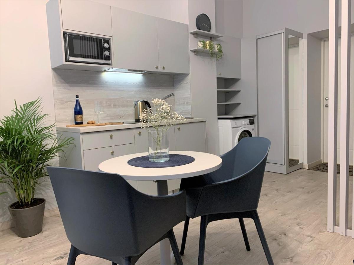 New Winwinstay Park Centre Apartment *