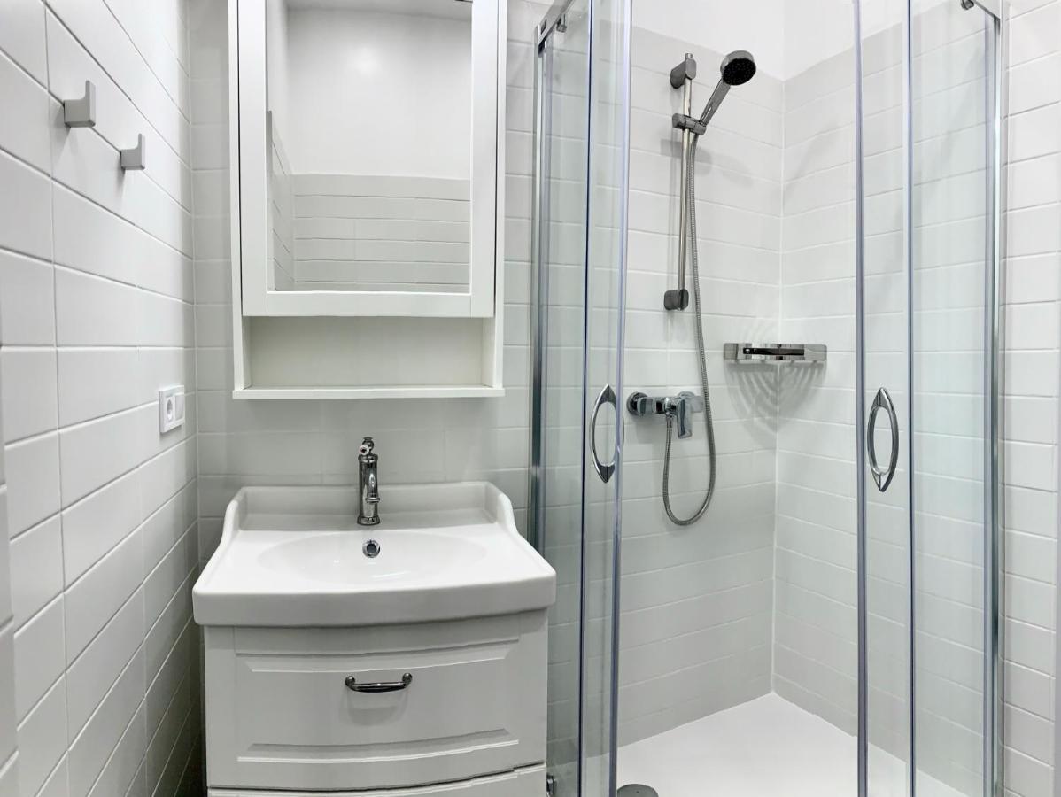 Apartment New Winwinstay Park Centre Riga