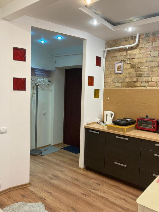Park Centre Of Apartamento *