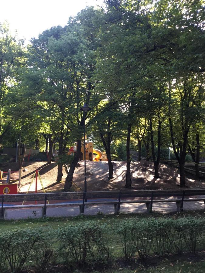 Park Centre Of
