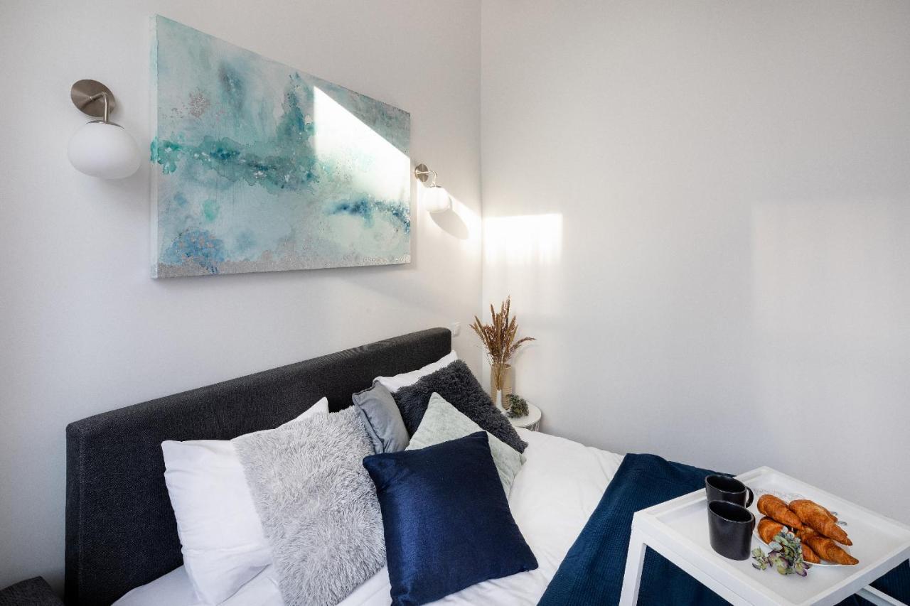 Brivibas House Design In City Center