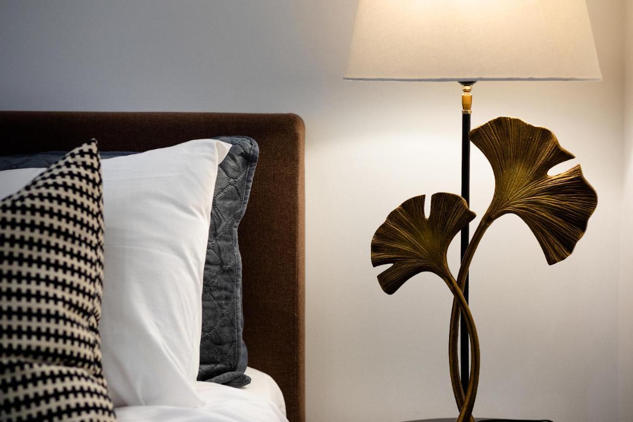 Brivibas House Design In City Center Riga