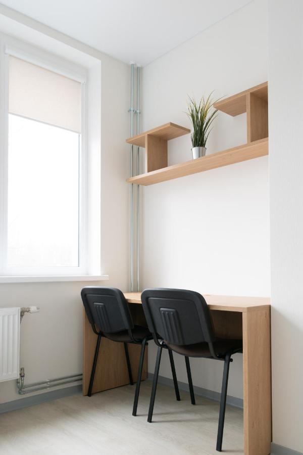 Aparthotel Youthments - Student Riga