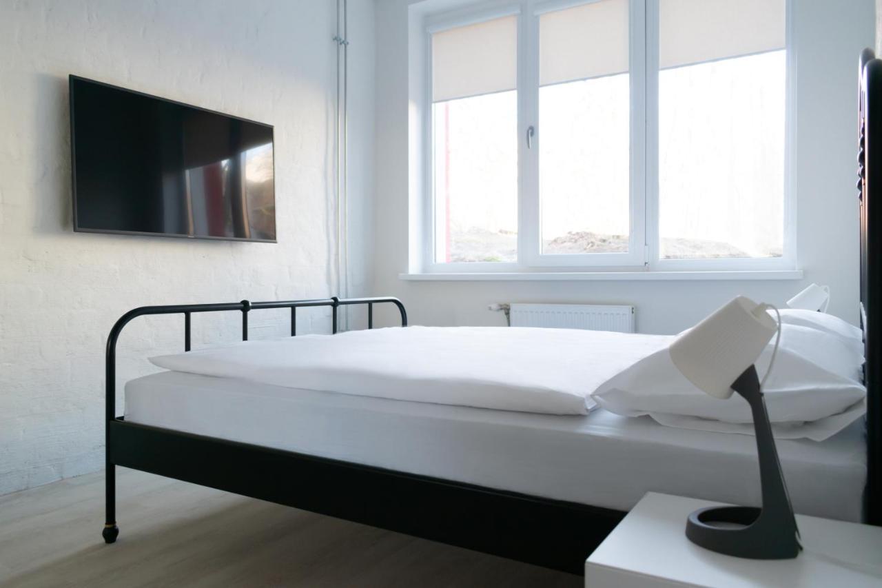 Youthments - Student Aparthotel