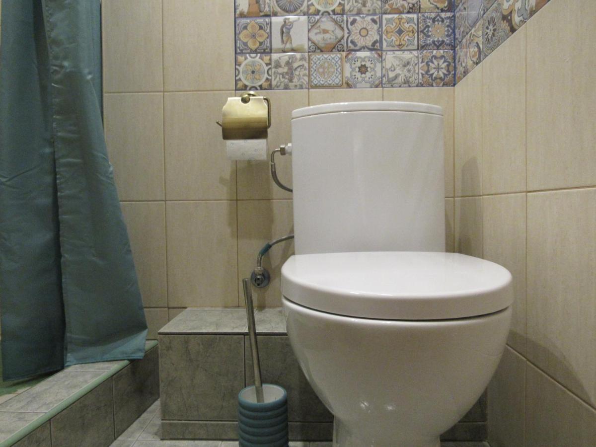 Antik Viešbutis 3*