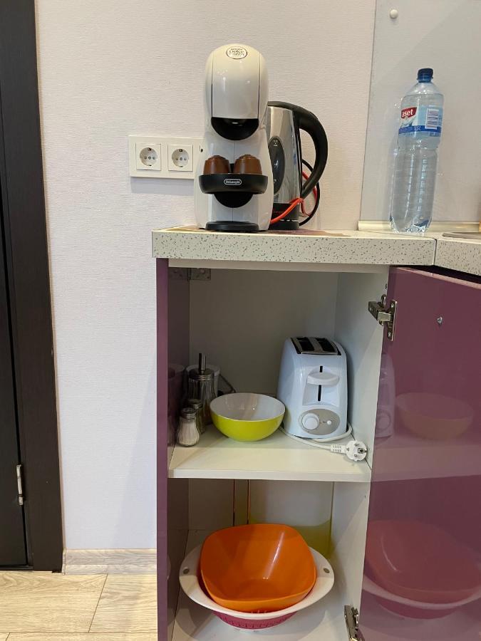Jugend Style Flat 4 Apartment