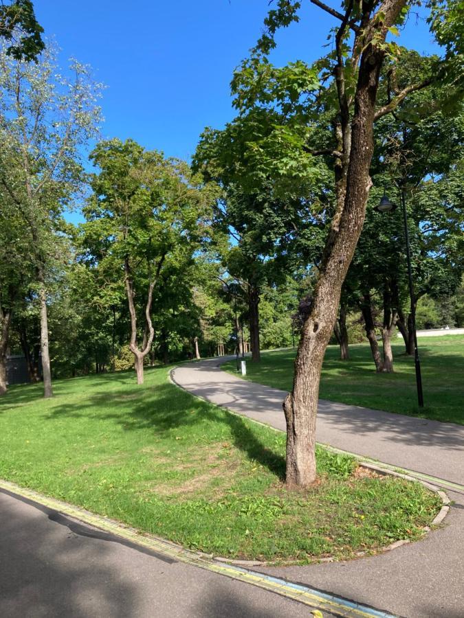 Park Centre Of *