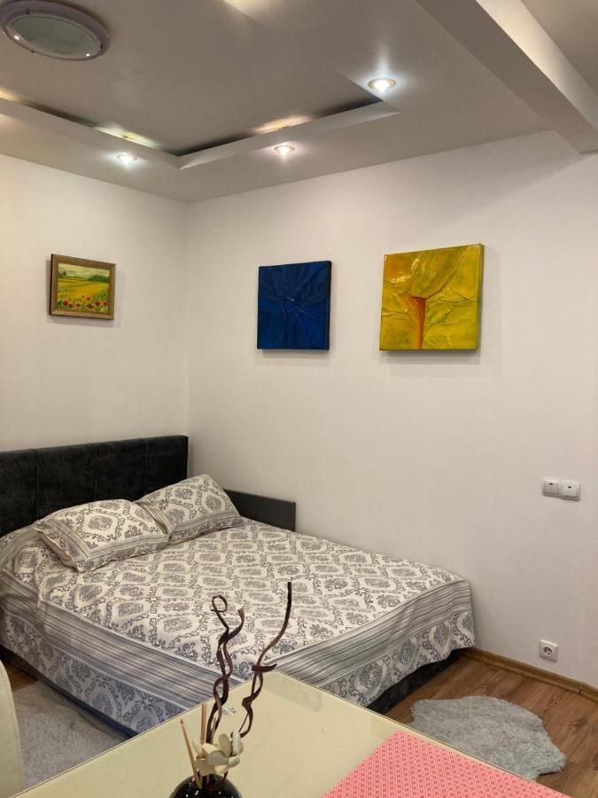 Apartamento Park Centre Of *