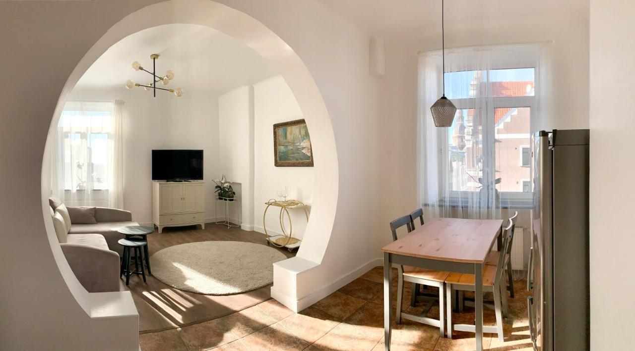 Butas New Winwinstay In Heart Of Old Town *