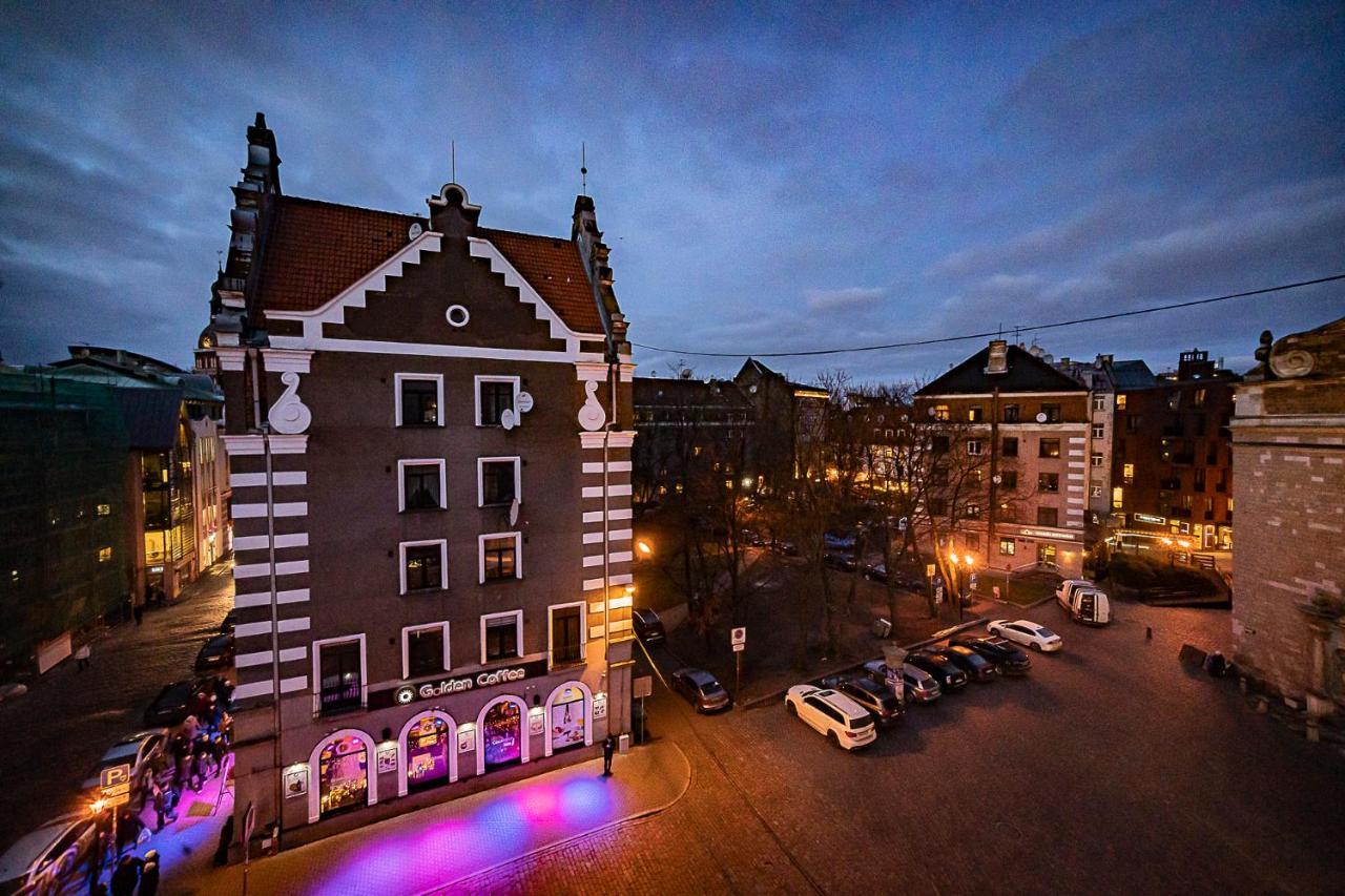 Butas New Winwinstay In Heart Of Old Town Riga