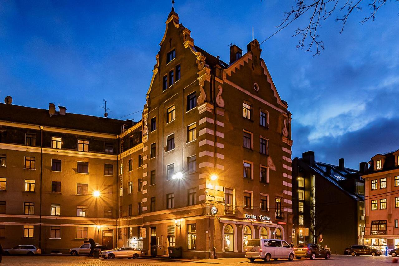 New Winwinstay In Heart Of Old Town * Riga