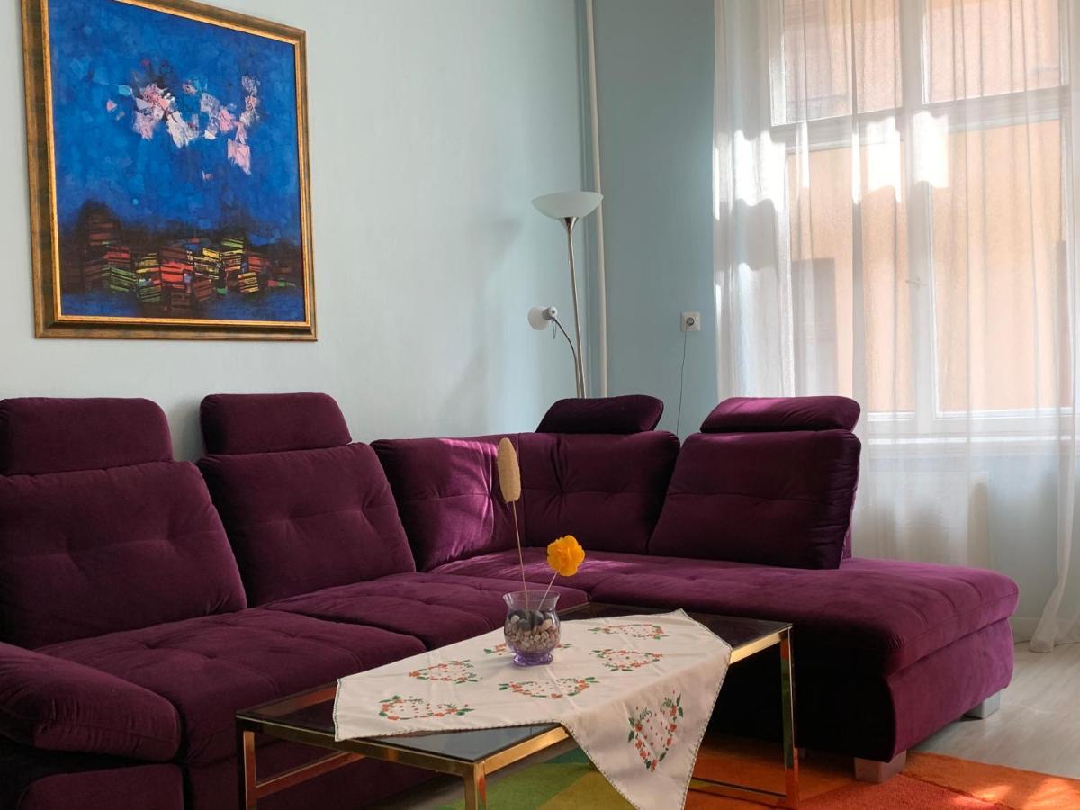 Apartment Heart Of Riga