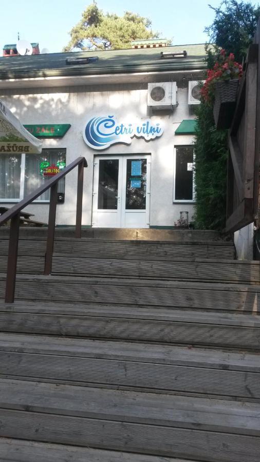 Cetri Vilni Hotel