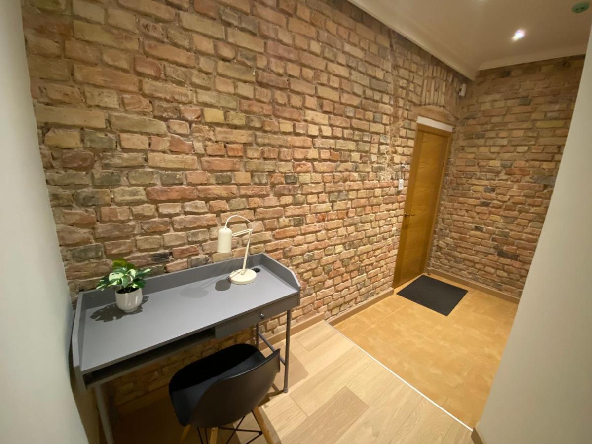 Cosy 2 Bedroom In Center Riga