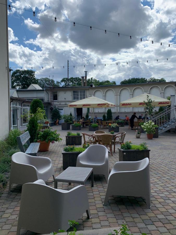 Hotel Nb With Free Parking Riga