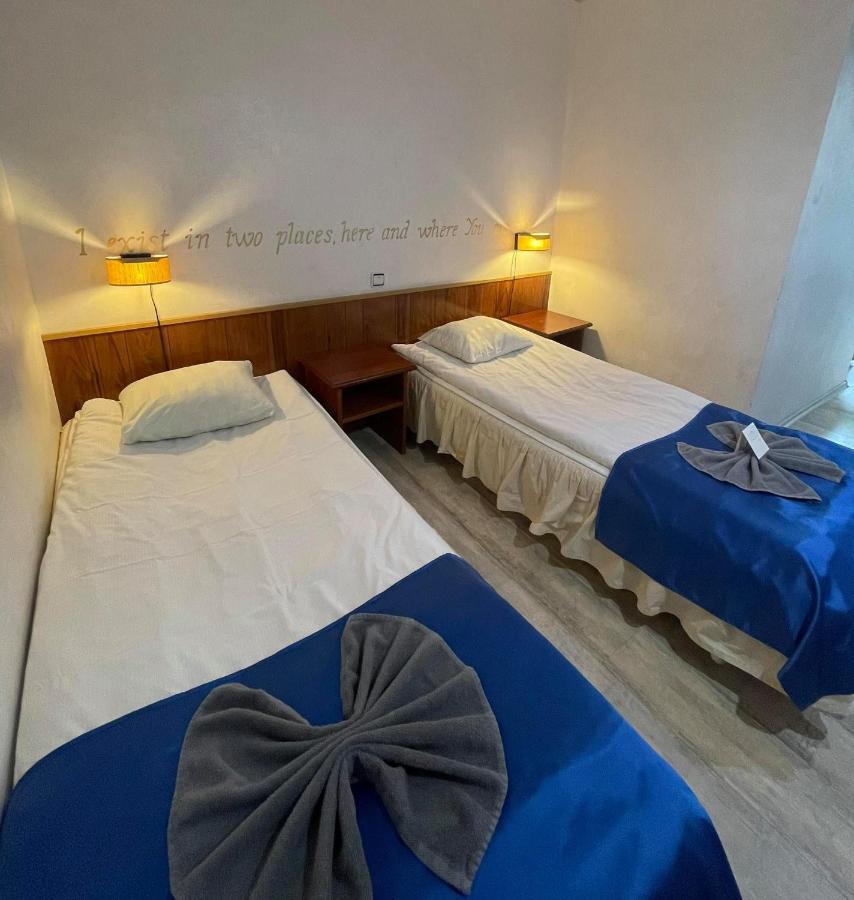 Nb With Free Parking Hotel 3*