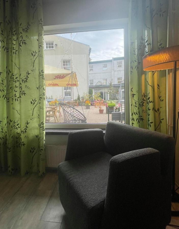 Nb With Free Parking Hotel 3*