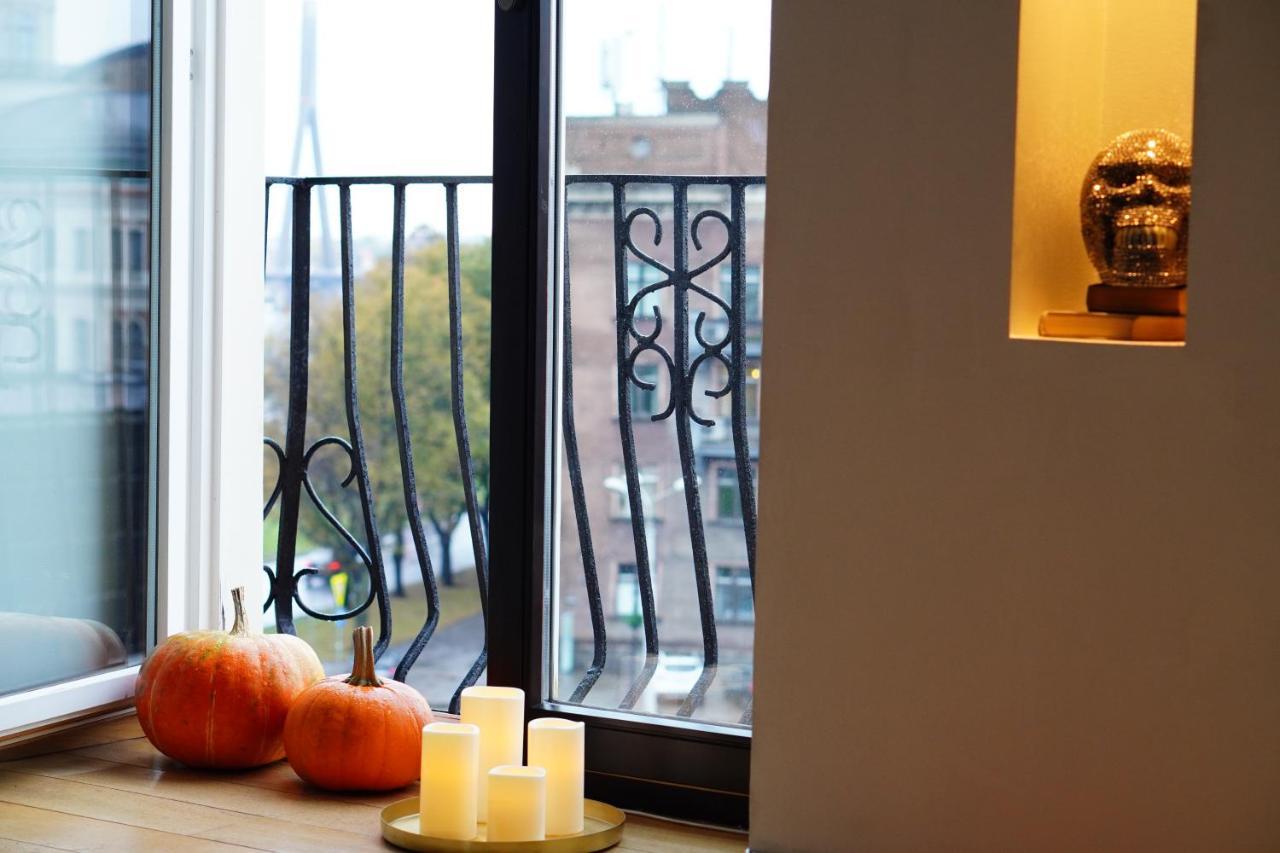 Apartment In Heart Of Old Town