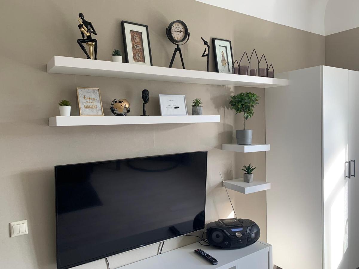 Alfa Apartment