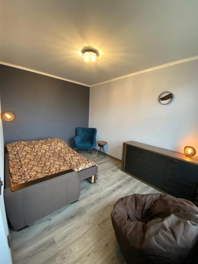 Quite Center Of Apartment