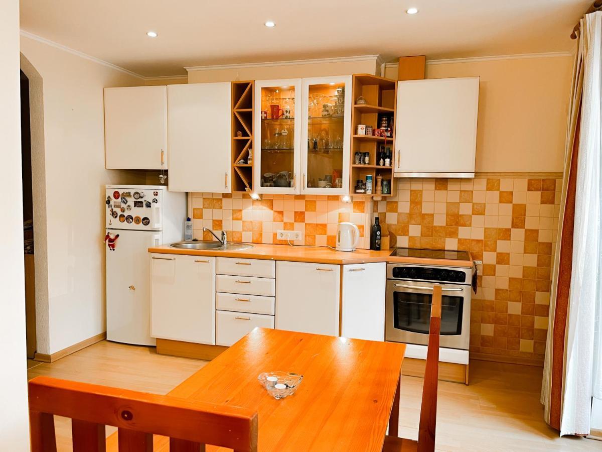 Terbatas Apartment
