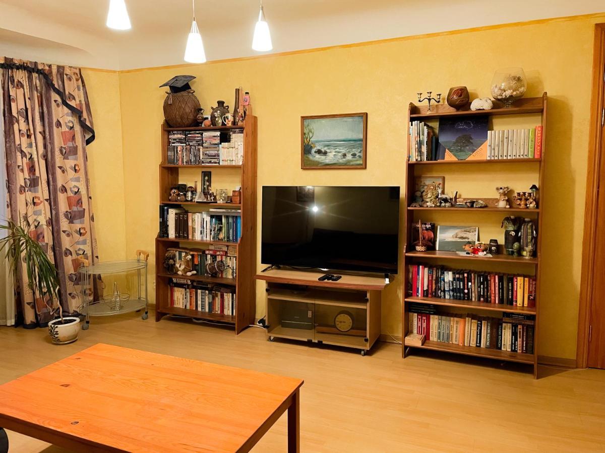 Apartment Terbatas *