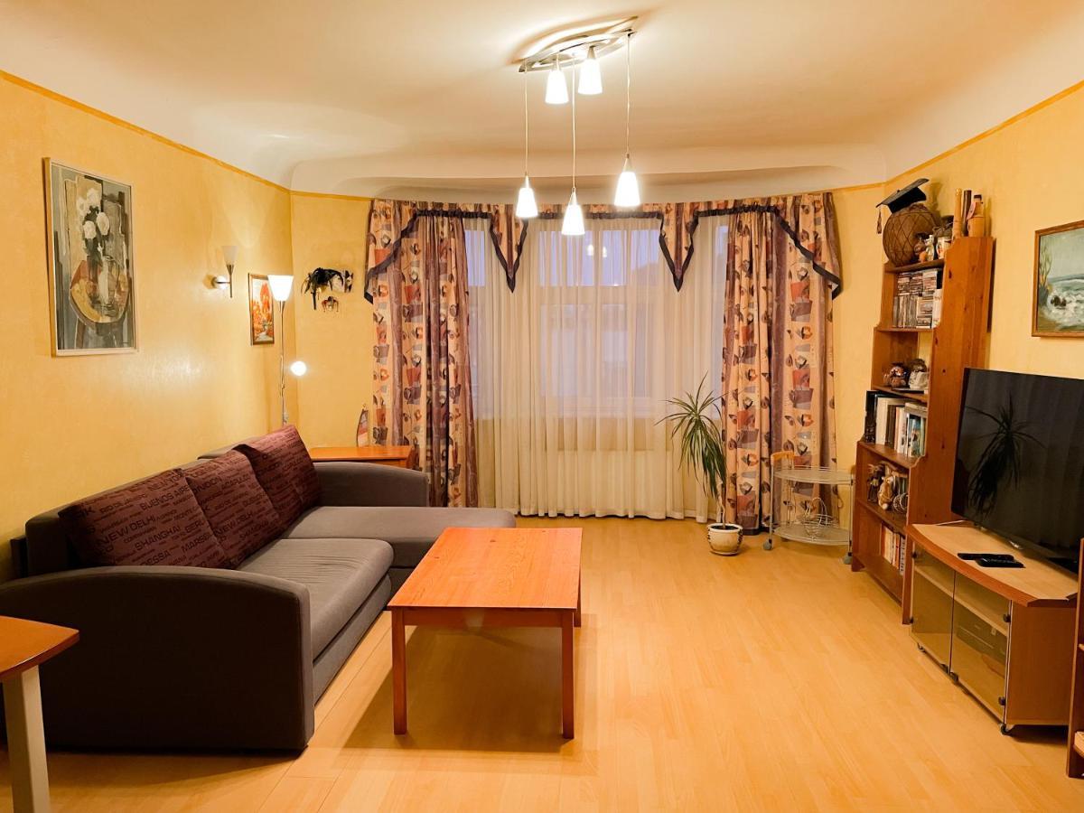 Apartment Terbatas Riga