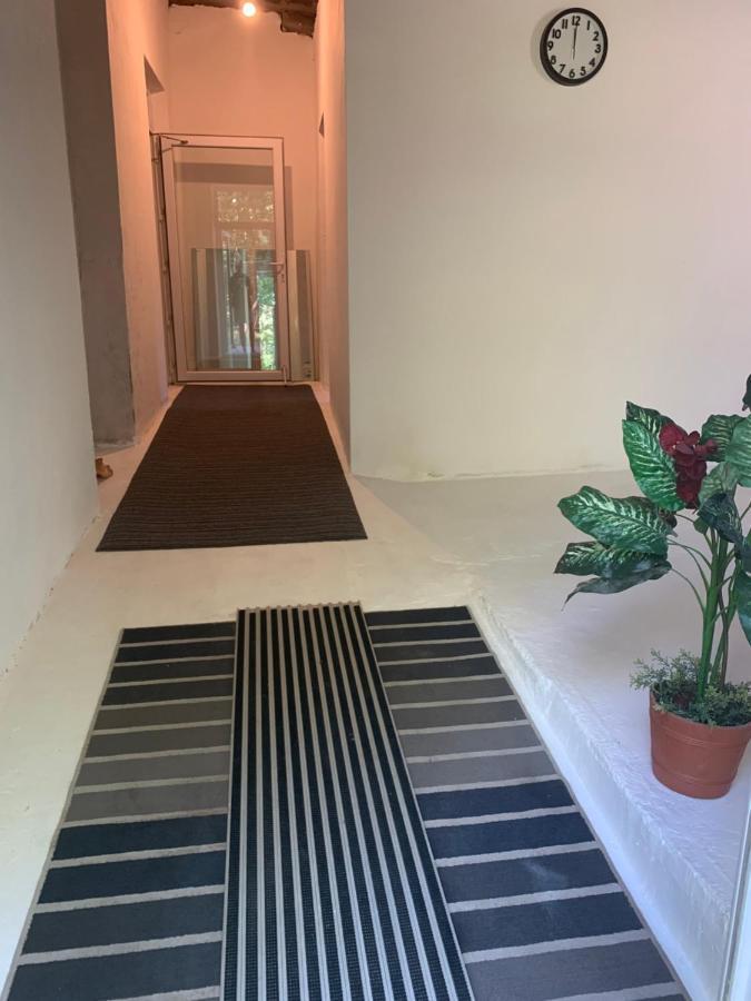 Apartamento Triada Near The Park And River Daugava *