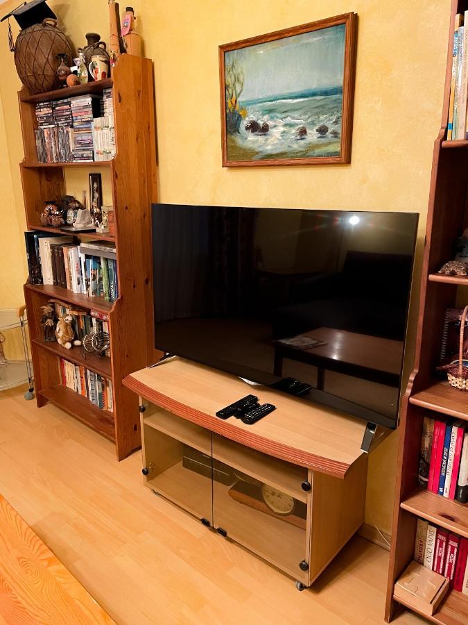 Terbatas Apartment Riga