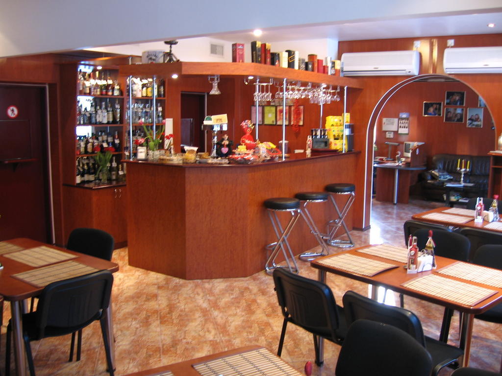 Guest house Bilera