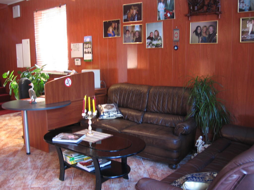 Bilera *
