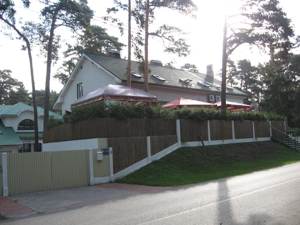 Bilera