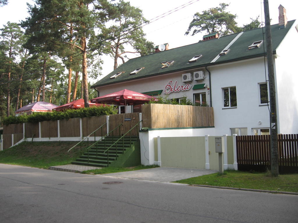 Bilera * Riga
