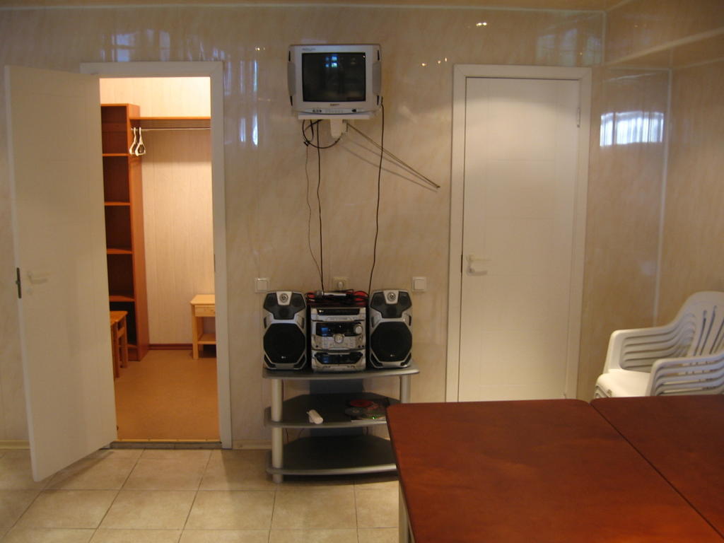 Guest house Bilera *